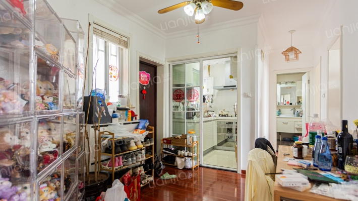 市政大楼二手房实景图