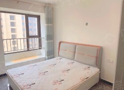 整租·鑫池佳苑 2室2厅 南_鑫池佳苑租房