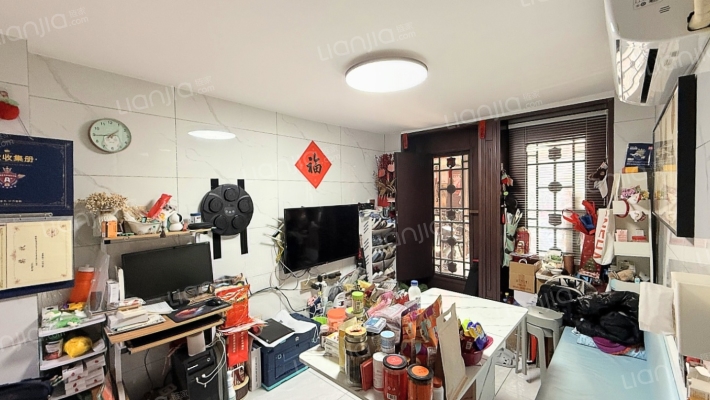 碧山路二手房实景图