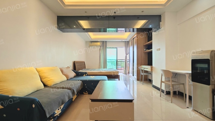 联顺国际公寓二手房实景图