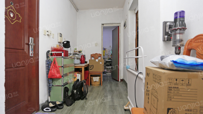 爱德佳苑(一期)二手房实景图