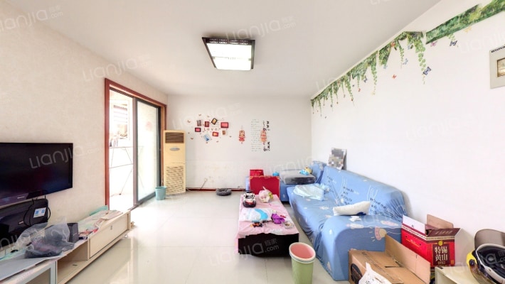 瑞城花园二手房实景图