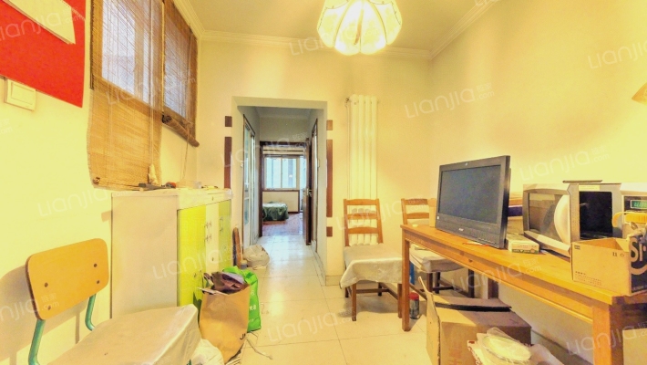 西木樨园二手房实景图