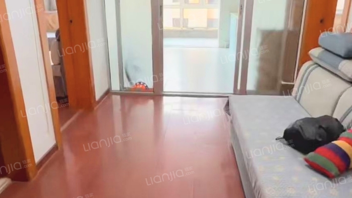 人武部家属楼二手房实景图