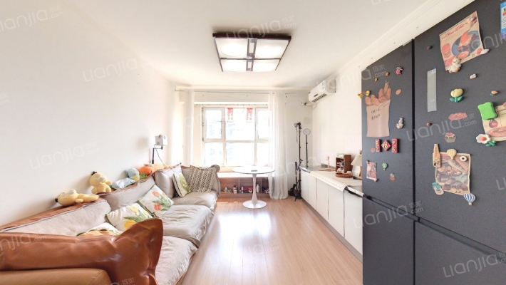 万科四季雅园二手房实景图