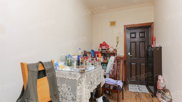 羽北小区二手房实景图