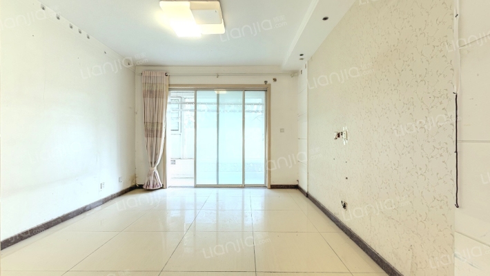 翡翠清河东区二手房实景图