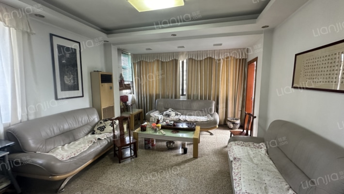 凤山别墅二手房实景图