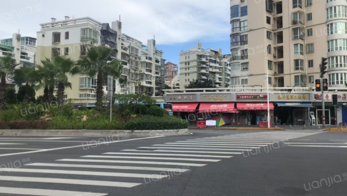 东坪二里二手房实景图