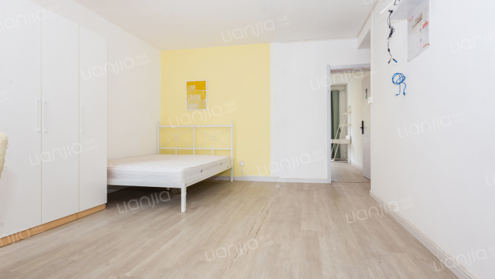 虹井小区二手房实景图