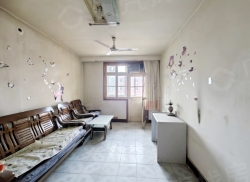 整租·宝鸡二建家属院 1室1厅 南_宝鸡二建家属院租房