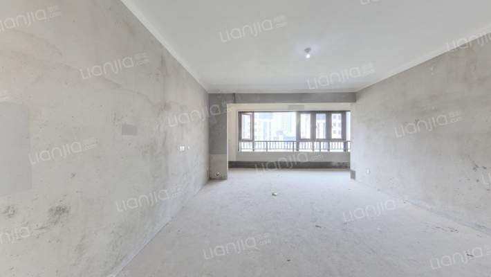 荣盛华府二手房实景图