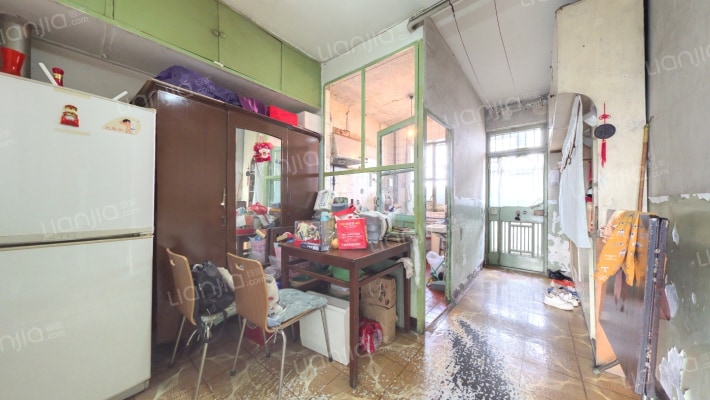 红庙西里二手房实景图