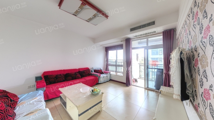 广电华府二手房实景图