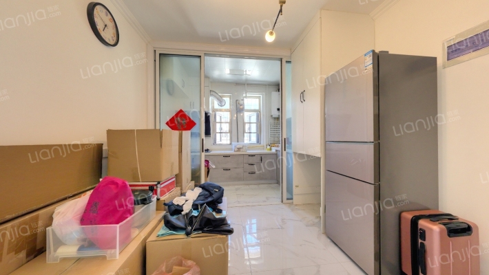 安福苑二手房实景图