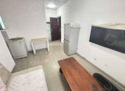 整租·义桥佳苑 1室1厅 东南_义桥佳苑租房