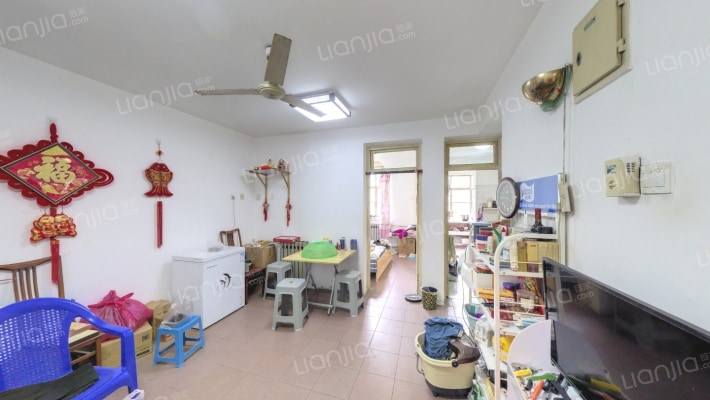 西美小区3号院二手房实景图