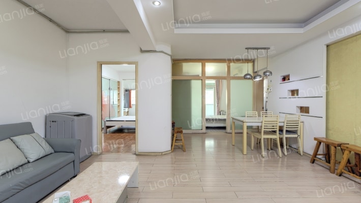 复兴村汉口饭店综合楼二手房实景图