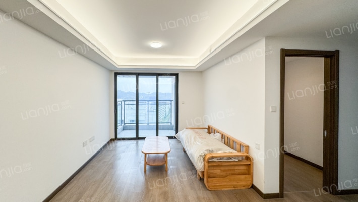 万科四季都会晖庭二手房实景图