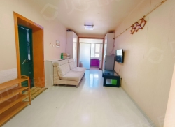 整租·乾豐園 2室1厅 南/北_乾豐園租房