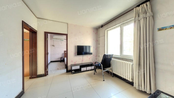 兴辰大厦二手房实景图