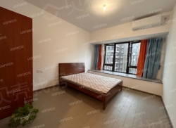 整租·龙光玖誉府 3室2厅 东南_龙光玖誉府租房