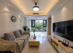 整租·鲁能三亚湾港湾一区 3室2厅 南_鲁能三亚湾港湾一区租房