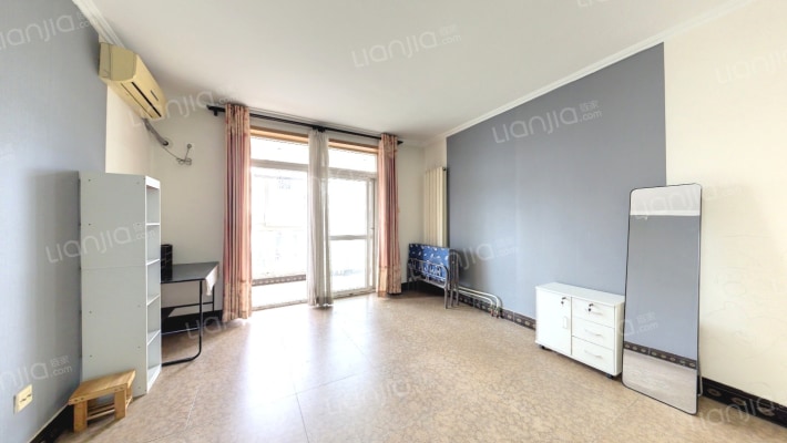 达富雅园二手房实景图