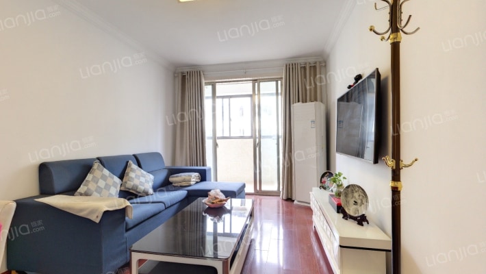 桃浦二村永汇新苑二手房实景图