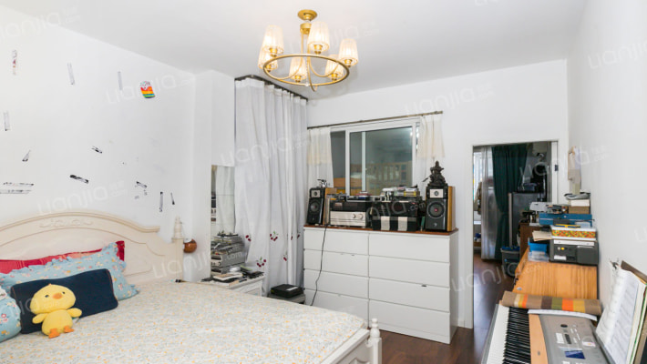 芷江西路453弄二手房实景图