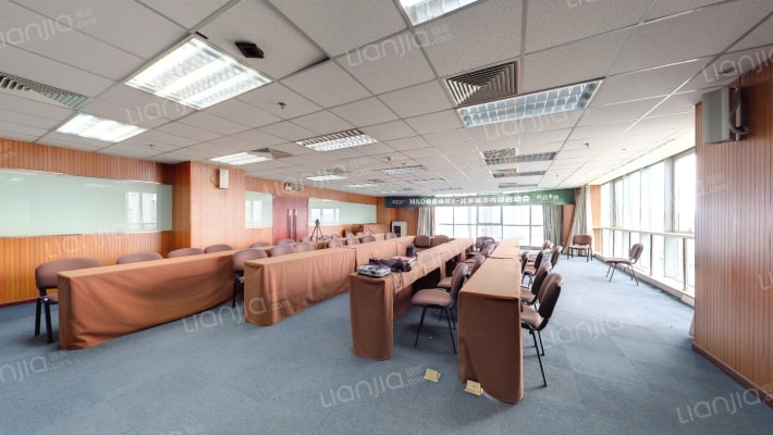 洛克时代中心二手房实景图