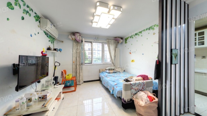 首创悦都汇二手房实景图