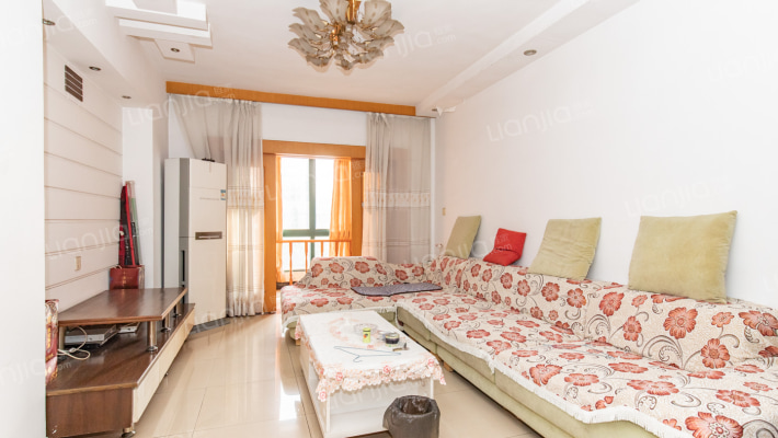 阳光世纪城二手房实景图