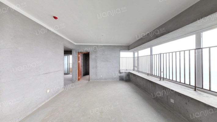 中南菩悦海悦湾二手房实景图