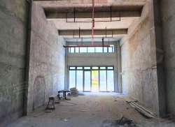 整租·三亚郡领海 1室1厅 南_三亚郡领海租房