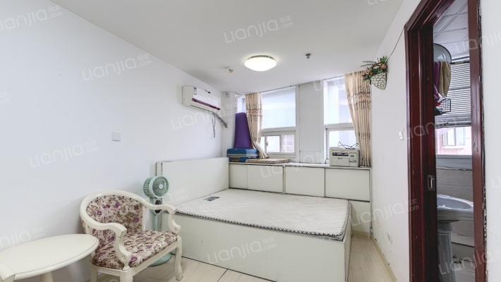 唐宁国际二手房实景图