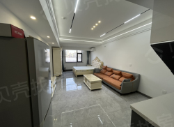 整租·万力城C区 1室1厅 东_万力城C区租房