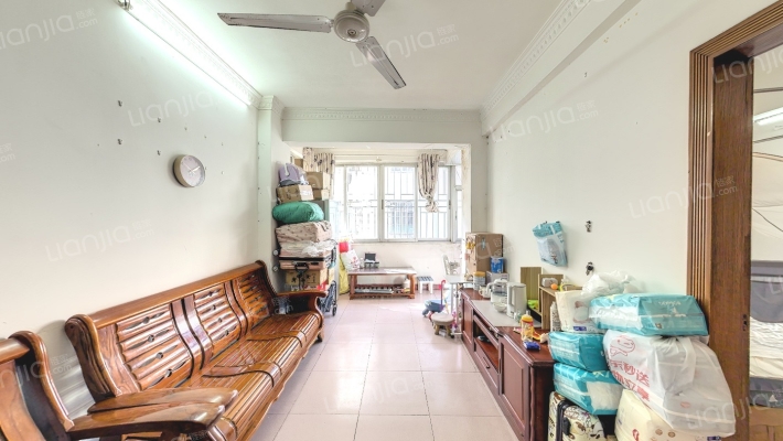 福景居二手房实景图