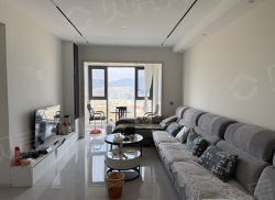 整租·龍玺 3室2厅 西北_龍玺租房