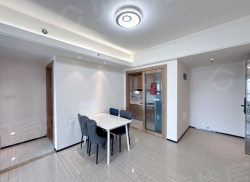 整租·恒大帝景 2室1厅 南_恒大帝景租房