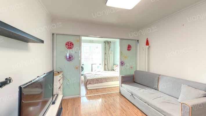 古韵新居二手房实景图