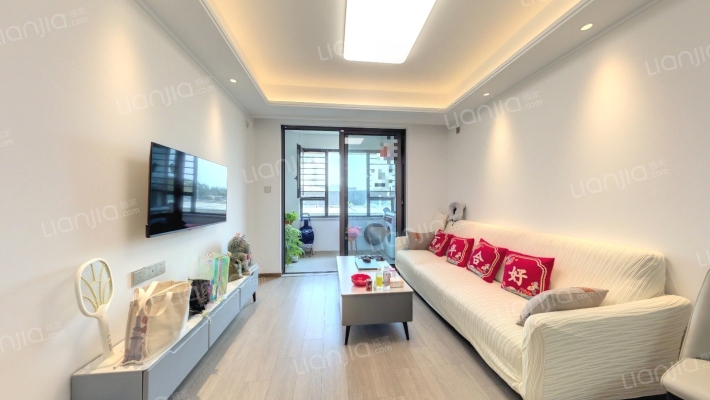 锦绣云麓二手房实景图