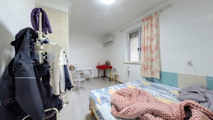 粤明村二手房实景图