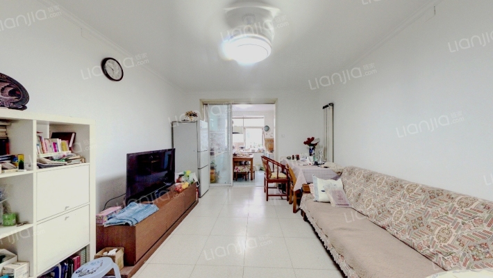 河北省人民医院生活小区南院二手房实景图