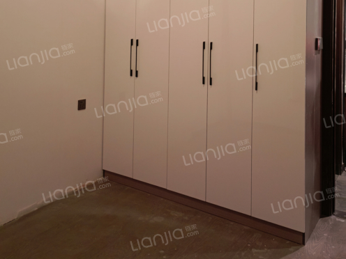 整租·万科润园 3室2厅 南