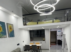 整租·天润万象城A区 1室1厅 南_天润万象城A区租房