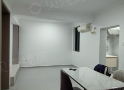 整租·洗帚弄小区 2室1厅 南_洗帚弄小区租房