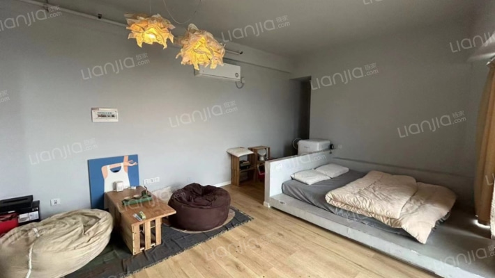 宇成开福广场二手房实景图