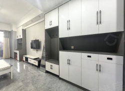 整租·凯旋广场公寓 1室0厅 东_凯旋广场公寓租房