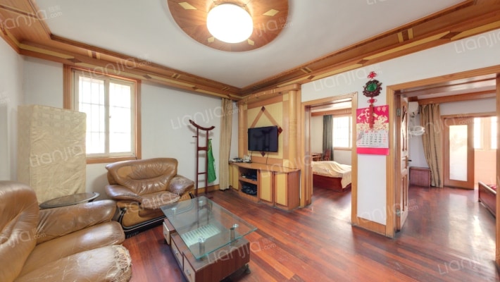 西苑新村二手房实景图